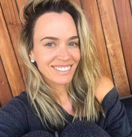 Teddi Mellencamp